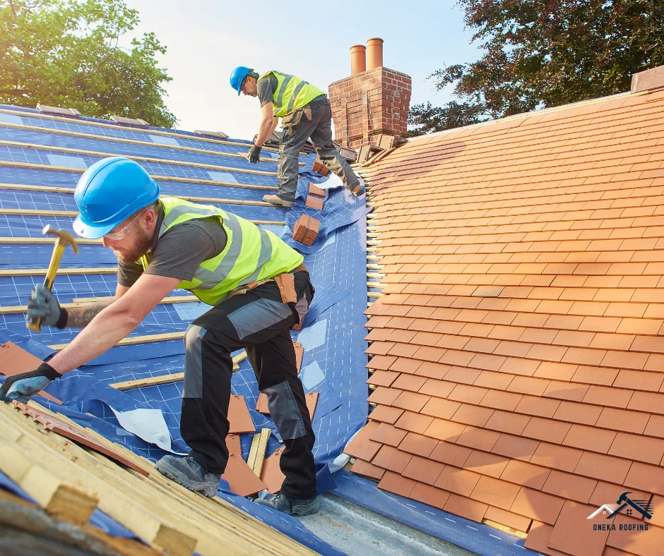 Why choose Roof Repair Near Me in Elloree, SC